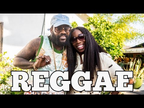 REGGAE DANCEHALL MIX 2019 ~ MIXED BY DJ XCLUSIVE G2B – Romain Virgo Jah Cure Tarrus Riley