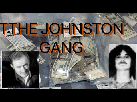 The Johnston Gang Finale