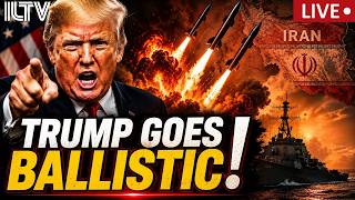 Trump declares the interim ceasefire with Iran finished at the NATO summit in Ankara