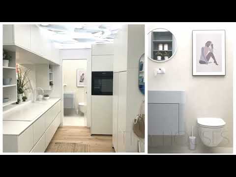 Was macht ein Interior Designer… I Studio Artemell und ihre Arbeitsbereiche