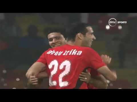 جميع اهداف منتخب مصر في كأس الامم الافريقية 2008م