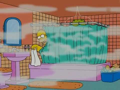 Simpsons - in 2 Tagen bringen wir die Menschheit um