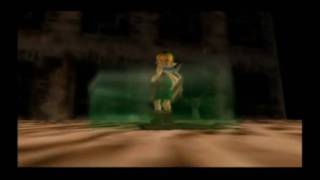 preview picture of video 'The Legend of Zelda: Majora's Mask (35) - Stone Tower'