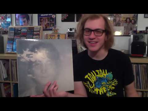 Album Review 149:  John Lennon - Imagine