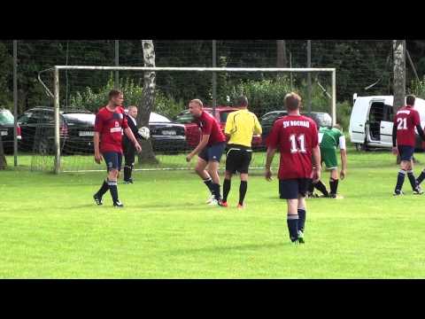 SV Heide Klein Schwechten - SV Rochau