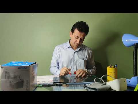 Shlok Sudan Audition of Doctor