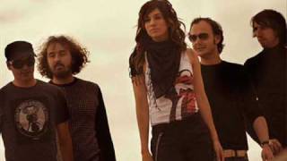 la primera versión - la oreja de van gogh