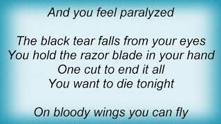 Blutengel - Leave The World Lyrics