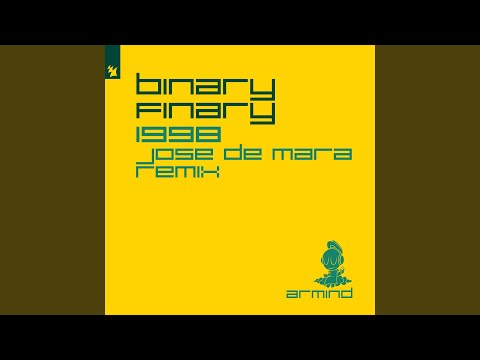 1998 (Jose De Mara Remix)