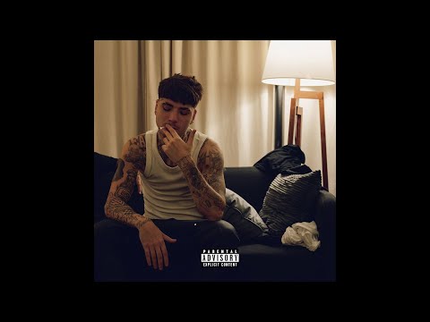 (FREE) SHIVA X LAZZA TYPE BEAT - "2AM"