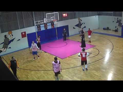 BOOKMAKERS - SIRINA 62-67 04/02/2020 DYNAMIC LEAGUE