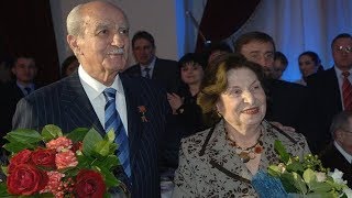 Հետախույզ Գոհար Վարդանյան