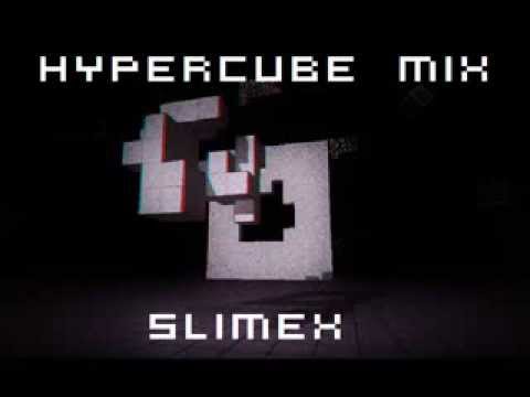 HYPERCUBE MIX - SLIMEX SXTN'