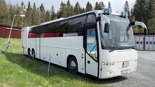 Prodaja Volvo B12M 6x2/9700H turističkog autobusa - Slika 4 | Autoline RS Volvo B12M 6x2/9700H turistički autobus | Slika 4 - Autoline