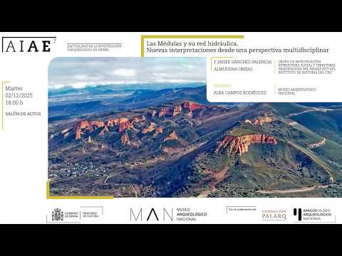 ¡Descubre Las Médulas! La Mina de Oro de la Antigua Roma Más Grande del Mundo