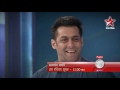 Satyamev Jayate 3 : Aamir & Salman Khan Promo