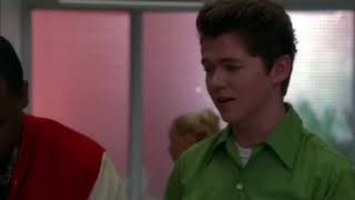 Glee - Bein&#39; Green (Acapella)