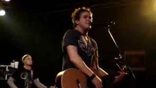 Eli Young Band - Bottom Line