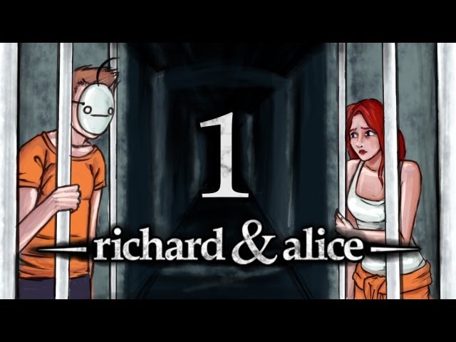 Richard & Alice