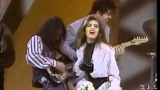 Thalia - En la intimidad