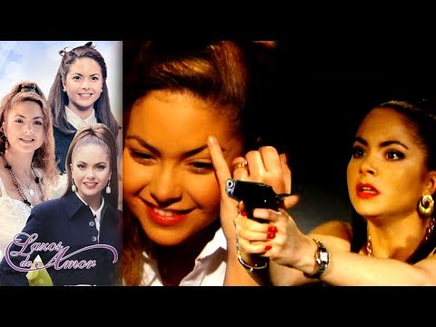 Lazos de Amor Capítulo 100: El fin de los lazos de amor | Tlnovelas