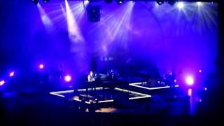 Sara Bareilles - Satellite Call [live from Los Angeles]