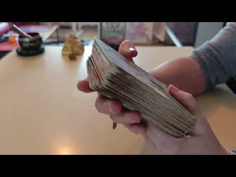 Tuesday, March 3rd 🌟 A necessary liberation, let yourself be carried away by this change 😊🎁🍀 !!!#...