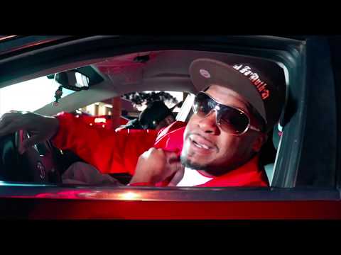 Jreeze Ft  SoReal Fresh Errythang (Official HD Video)