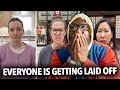Everyone Is Getting Laid Off Even Recruiters Women Gets Fired While Working From Home Complain