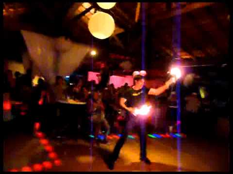 FESTA DE ANIVERRIO BETH