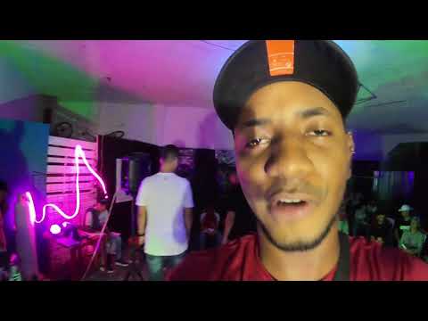 FINAL!! NACIONAL FREESTYLE 72 -  FELO FREE VS SERRA