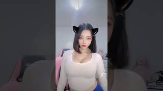 乳揺れ えちえち動画　#shorts　#TikTok　＃乳揺れ　#ポロリ　＃おっぱい