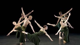 Paul Taylor Dance Company | Brandenburgs•Beloved Renegade | Théâtre de Chaillot 2012 (DVD trailer)