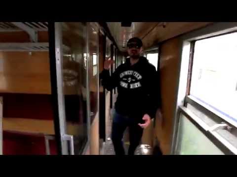 RAPUJ SAM 01 Tater - Podwójne Życie | bit Ryvin