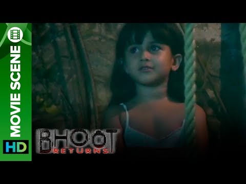 Bhoot Returns On Moviebuff Com