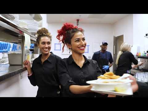 Cape Fear Seafood - Customer Success Story (Eddie Elliott - Owner))