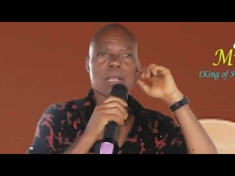 Igbo Highlife music - Dr. Olololo