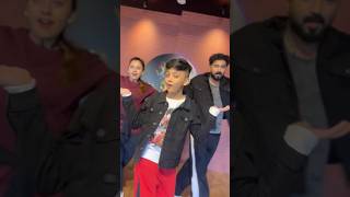 Download lagu Son - Mom - Dad  #macarenadance #prabhudeva #moonwalk mp3