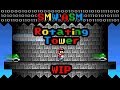 SMW ASM Rotating Tower WIP