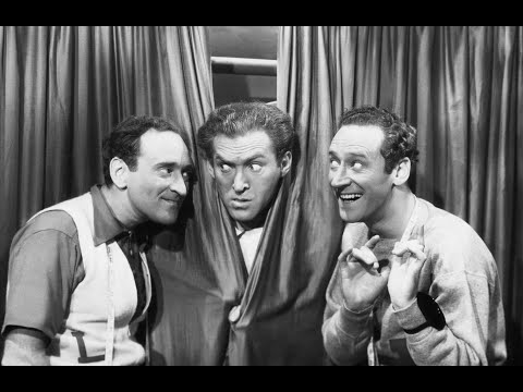 The Ritz Brothers: A Retrospective