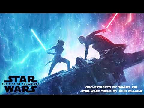 30 Minute Epic Music Mix | The Rise of Skywalker Final Trailer Music Video