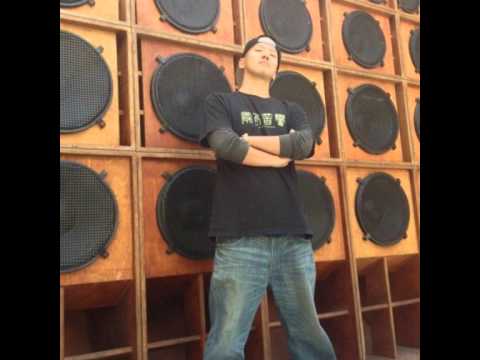 HONDUB HIROAKI - Chalte Chalte [Dub/Steppa]