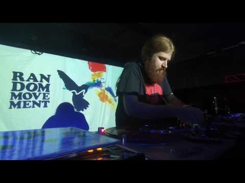 Random Movement @ Sunnyvale, Brooklyn by Driven AM   March 2nd 2019 (Part 1)