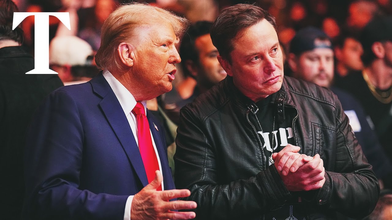 Donald Trump's MAGA picks: the appointments so far