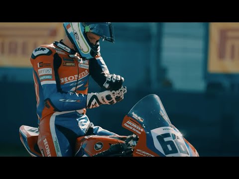 Honda x IDM 2023 | Das spannende Finale