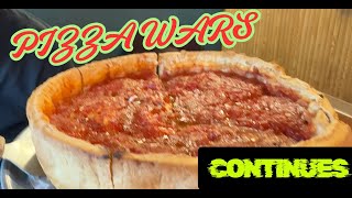 Is Chicago Deep Dish Really Worth the Hype?