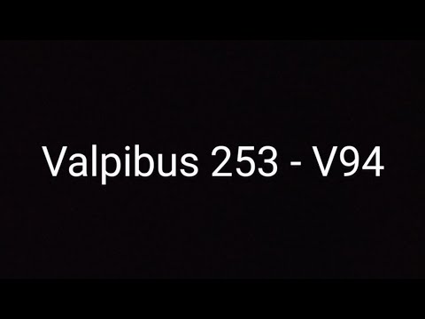 Valpibus 253 - V94