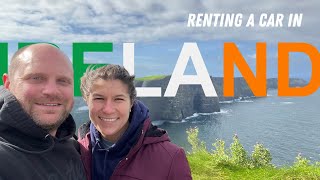 What to Know Before Renting a Car in Ireland