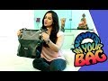 What S In Your Bag With Spruha Joshi Marathi Actress Mala Kahich Problem Nahi Marathi Movie 2017