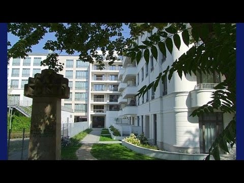 Willkommen in der Hauptstadt * Wohnen in Mitte * zentral, elegant, möbliert